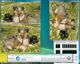 PCMark Vantage – Memories 1