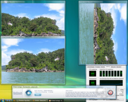 PCMark Vantage – Memories 1