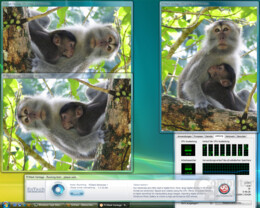 PCMark Vantage – Memories 1