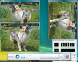 PCMark Vantage – Memories 1