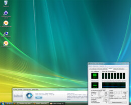 PCMark Vantage – Gaming 2