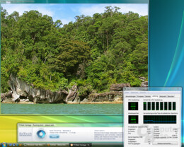 PCMark Vantage – Memories 2