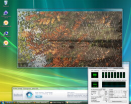 PCMark Vantage – TV und Movies 1