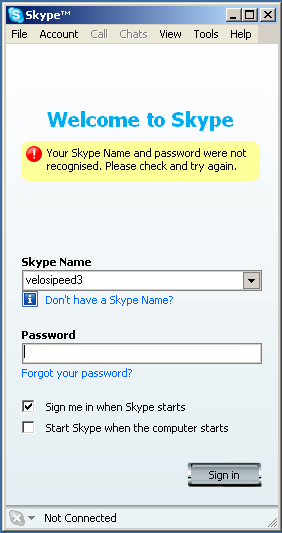 Skype Defender | Quelle: Skype Blog