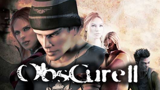 ObsCure II im Test: US-Teenie-Horror für den PC