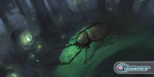 3DMark Next Concept Art | Quelle: YouGamers