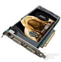 BFG GeForce 8800 GT OC
