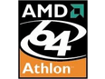 AMD Athlon 64 Logo