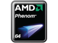 AMD Phenom Logo