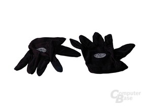Tagan PipeRock Handschuhe
