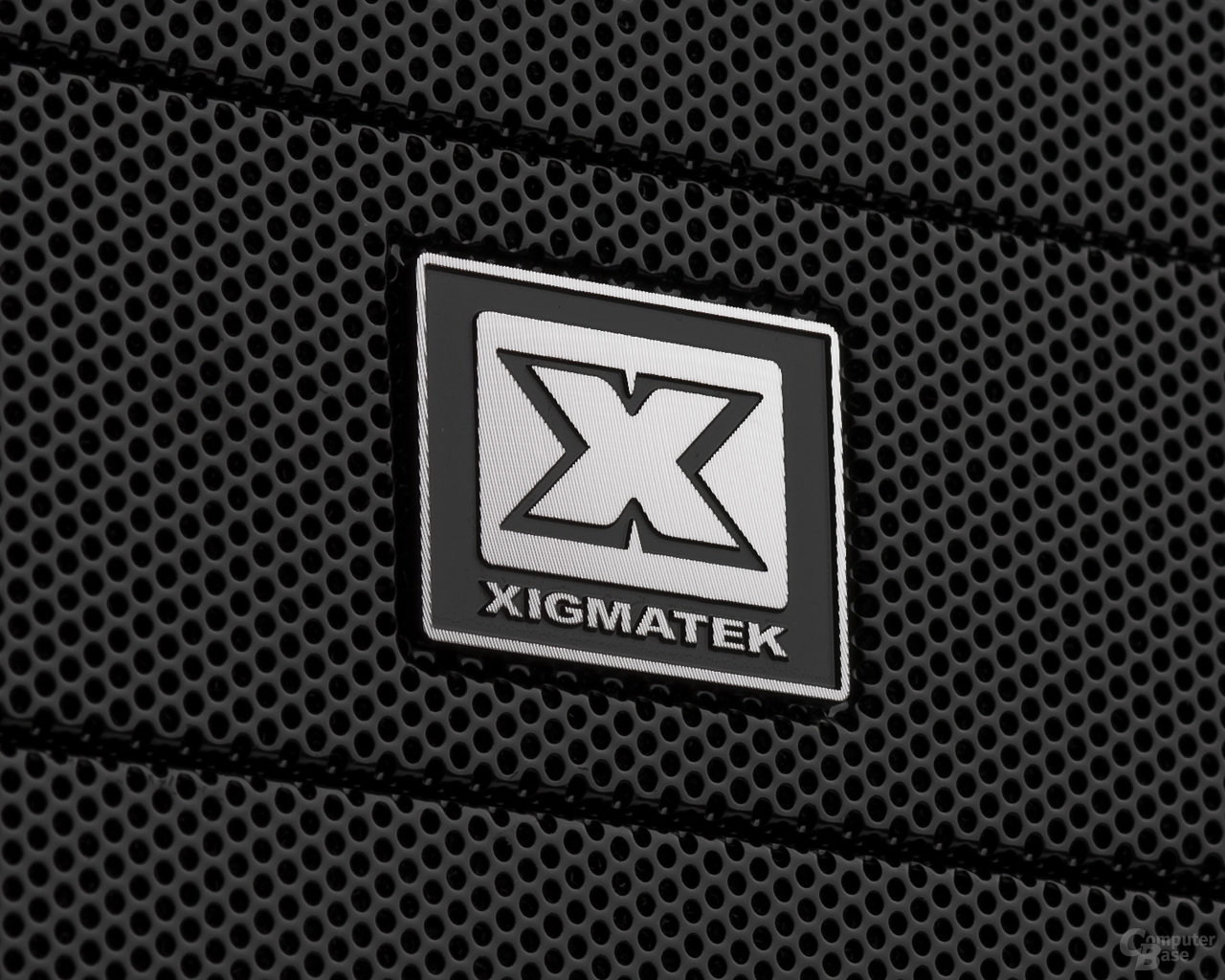 Xigmatek Utgard – Logo