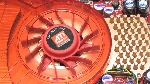 ATi Radeon HD 3850 im Test: Ein weiterer Preis-Leistungs-Knüller?