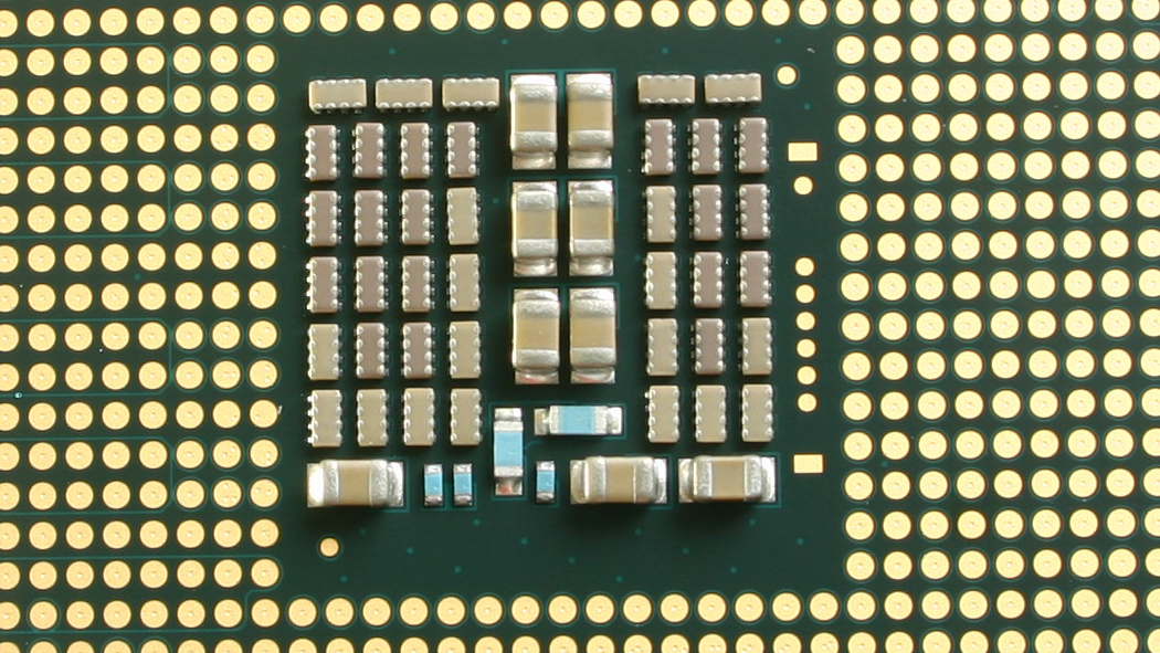 Intel Core 2 Extreme QX9770 & Q9450 im Test: Der Ferrari unter den CPUs