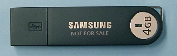 Samsung USB-Stick