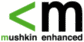 Mushkin Logo