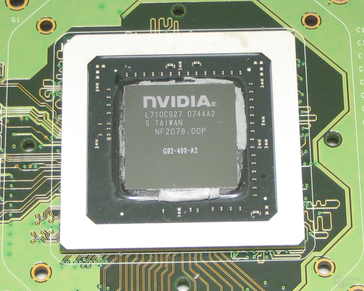 G92-GPU