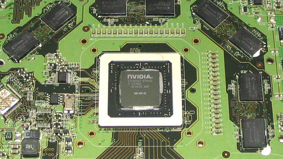 Nvidia GeForce 8800 GTS 512 im Test: Der G92 darf alle Muskeln spielen lassen