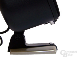 Gelenkfuß Centerspeaker