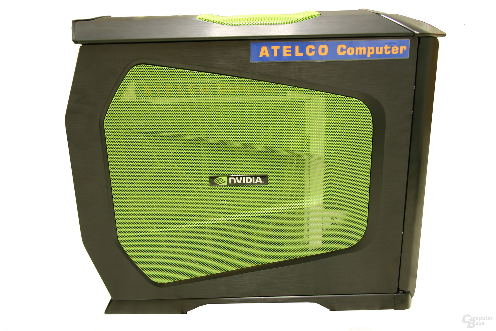 Atelco 3-Way-SLI-PC