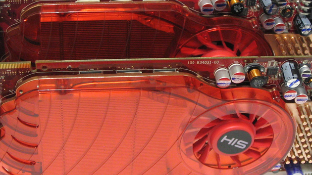 CrossFire, SLI oder Einzelkarte?: Günstige Multi-GPU-Systeme gegen teure Einzelkarte