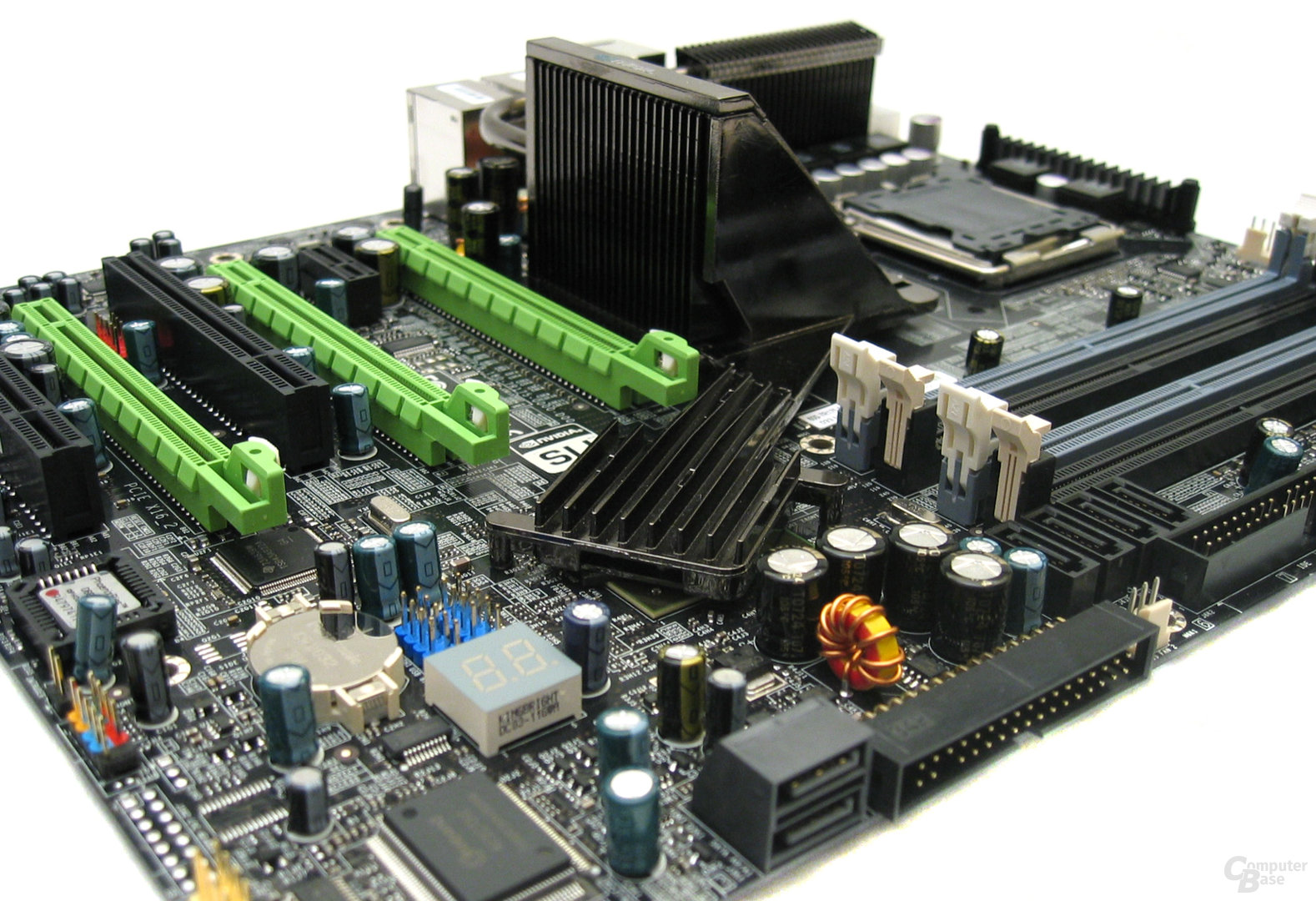 XFX nForce 780i SLI