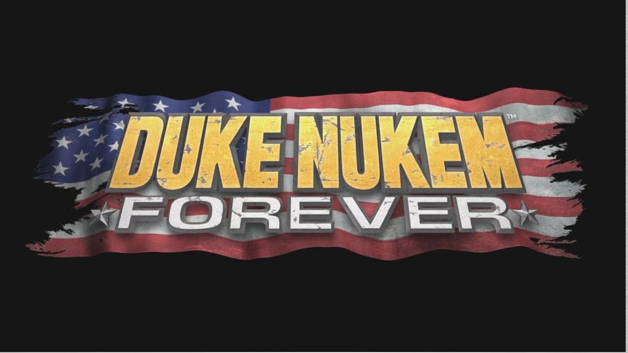 Duke Nukem Forever (Teaser)