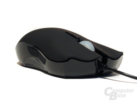 Razer mit gänzlich neuer Ergonomie