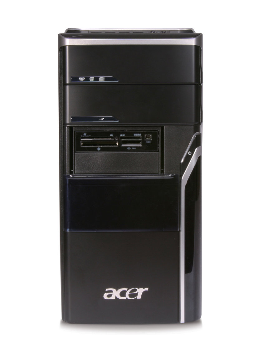 Acer Aspire M5620
