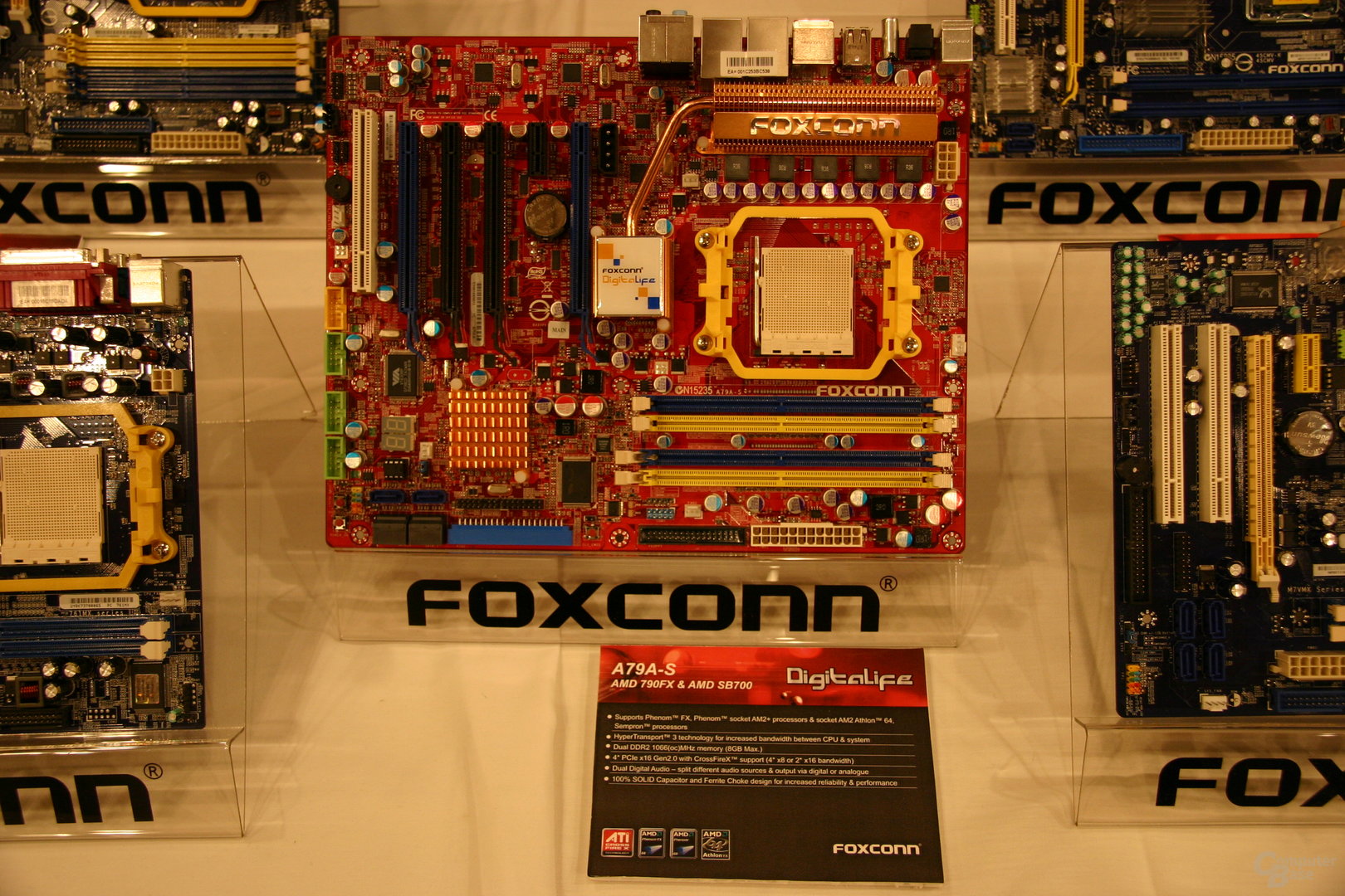 AMD 790FX