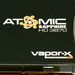 Sapphire Atomic Radeon HD 3870 im Test: Mit Individualität auf Kundenfang