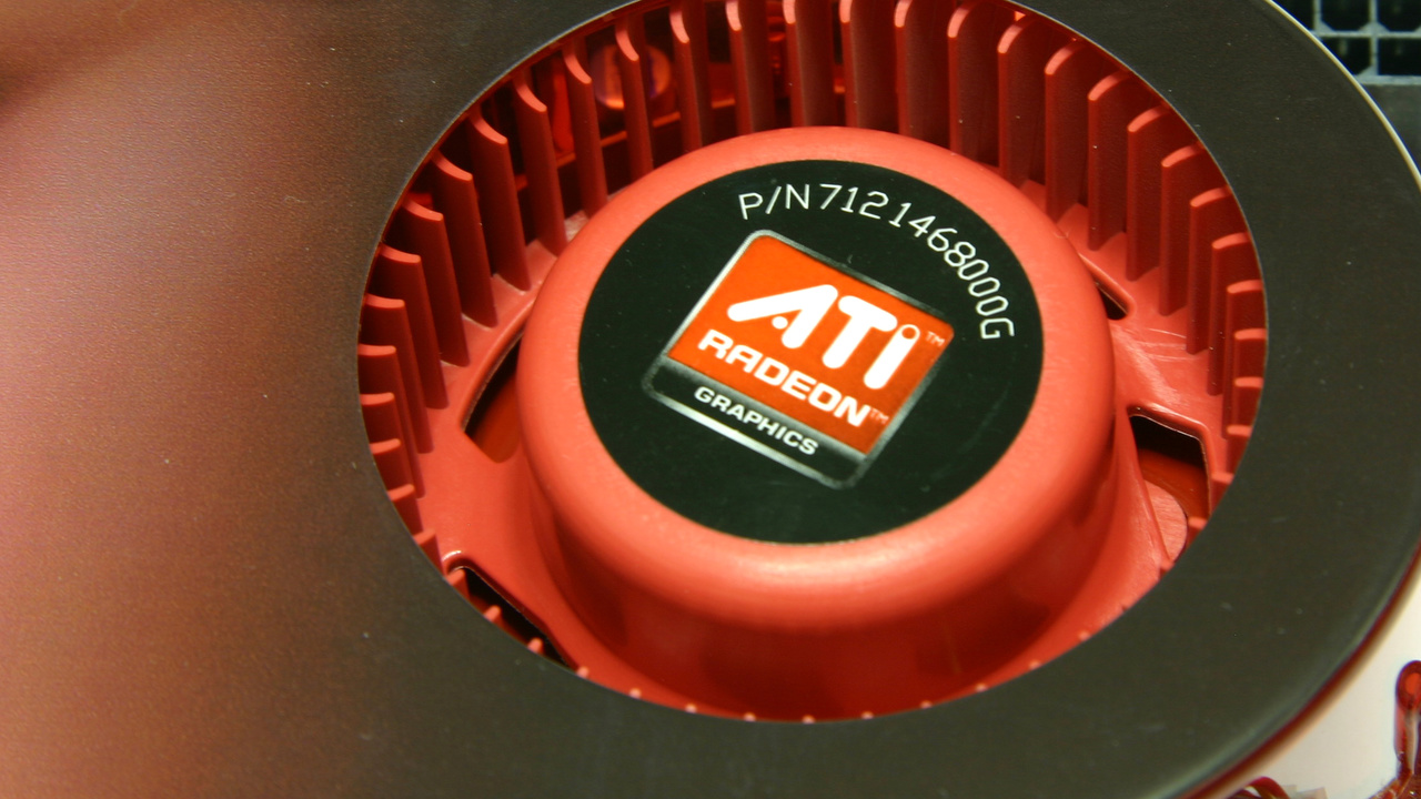 ATi Radeon HD 3870 X2 im Test: AMDs ersehnter Griff nach den Sternen