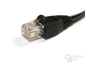 Audio-Kabel der Satelliten