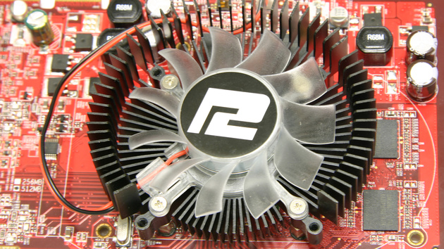ATi Radeon HD 3650 im Test: Die alte Mittelklasse aufgerüstet