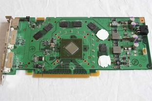 GeForce 9600 GT