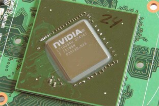G94-Kern (GeForce 9600 GT)