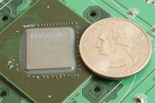 G94-300 (GeForce 9600 GT)