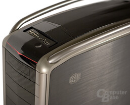 Cooler Master Cosmos S – Portkit
