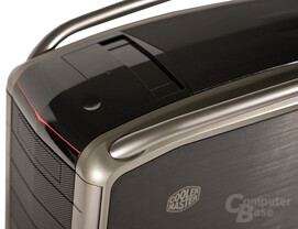 Cooler Master Cosmos S – Portkit