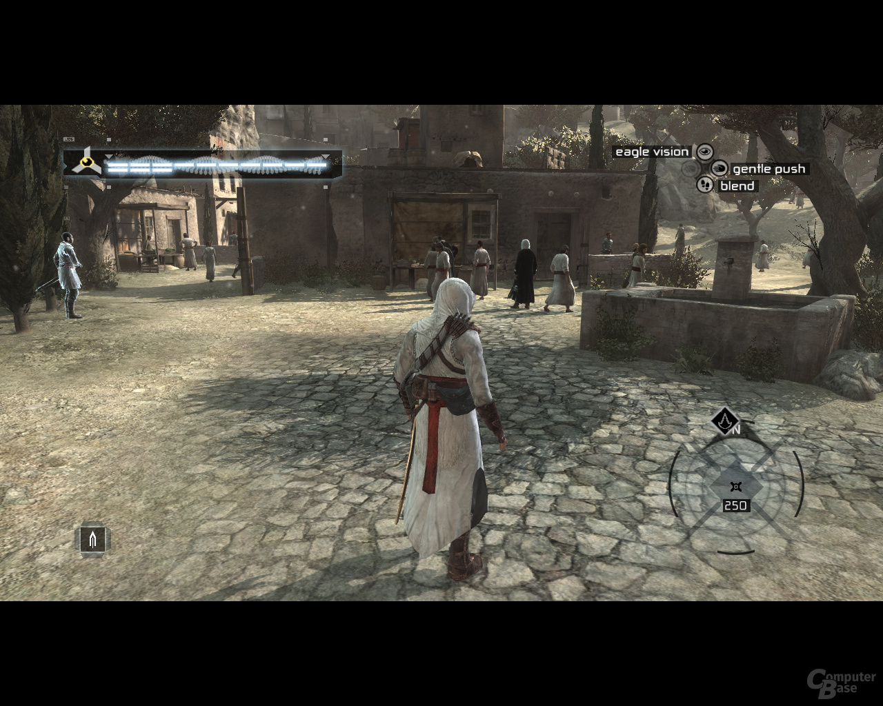Assassins Creed - RV670