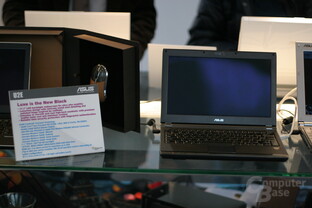 Asus U2E