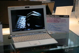Asus U6Ep
