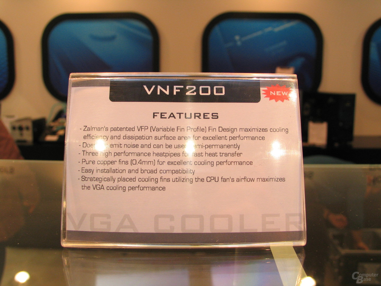 Passiver VNF-200