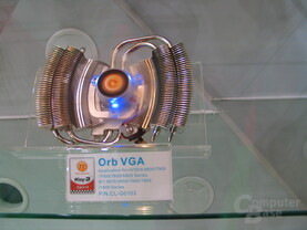 Orb VGA