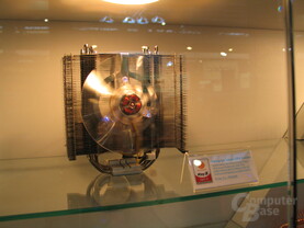 Value CPU Kühler