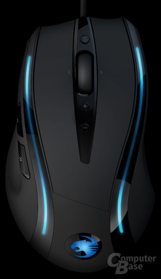 Roccat Kone Gaming Mouse