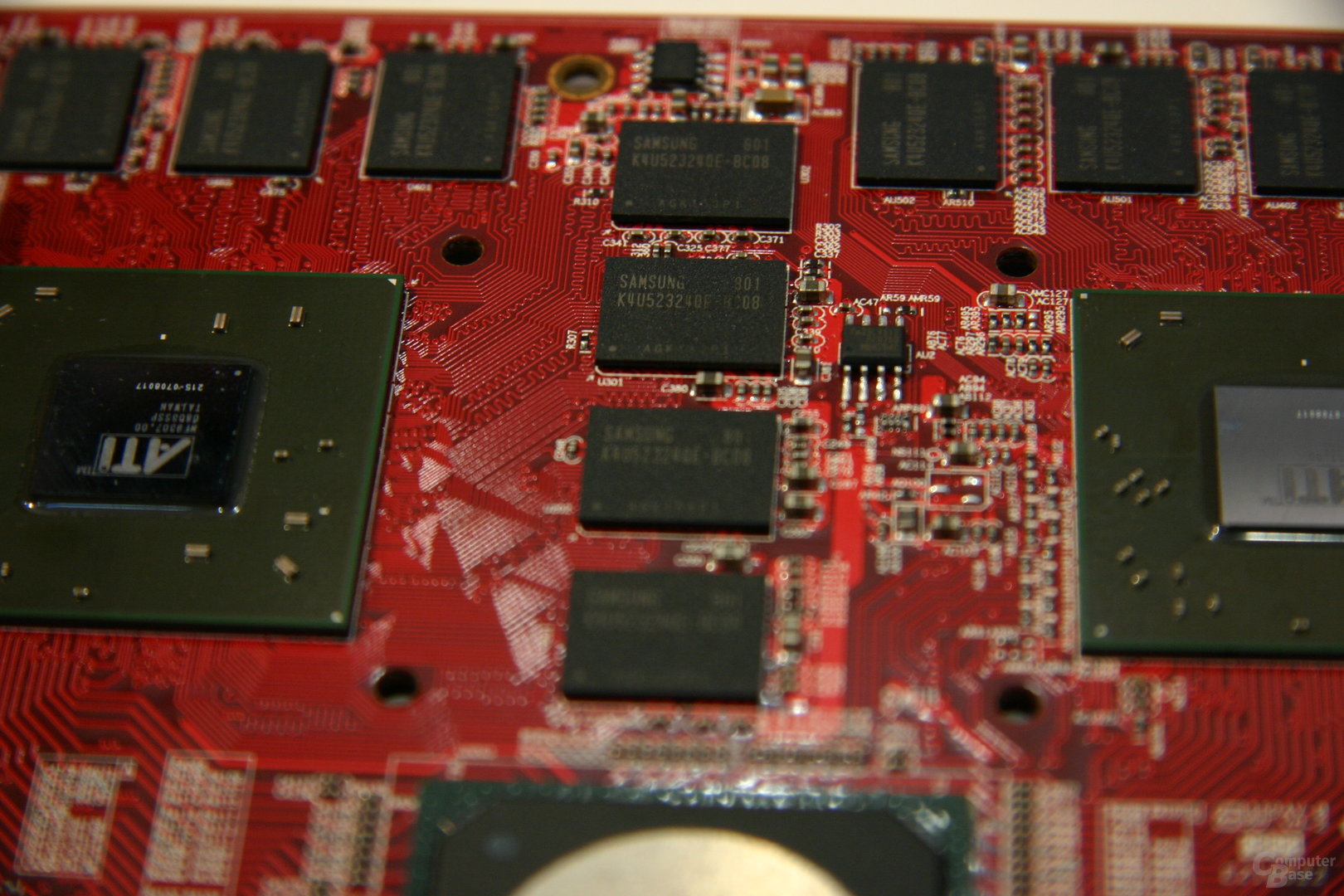 PowerColor Radeon HD 3870 X2 GDDR4