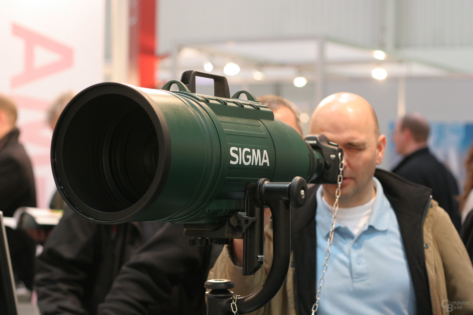 Sigma AF 200-500mm 2.8 DG Asp APO
