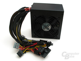 Silverstone ST50EF Plus SC