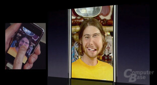 iPhone SDK - Beispiel-Programm