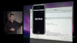 iPhone SDK - Hello World